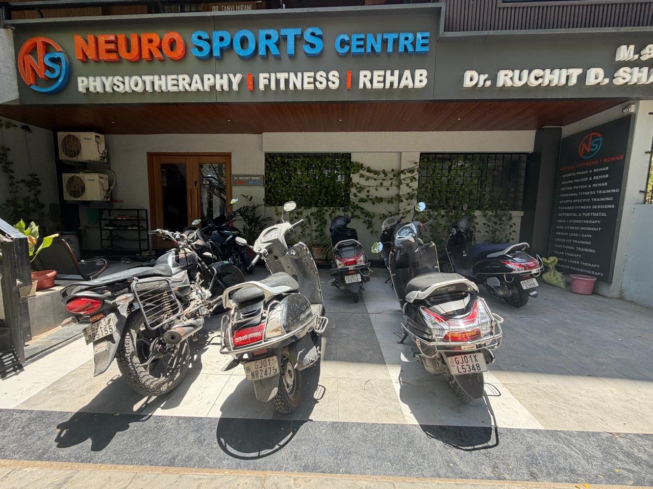 Riddhi Medical Clinic