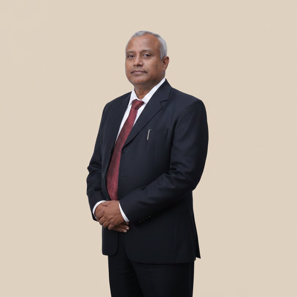 Dr. Babulal Yadav
