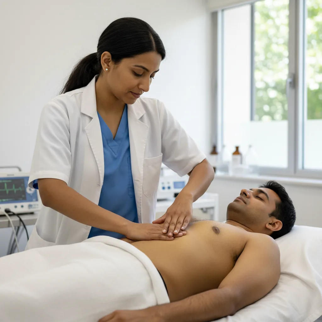 General Physician