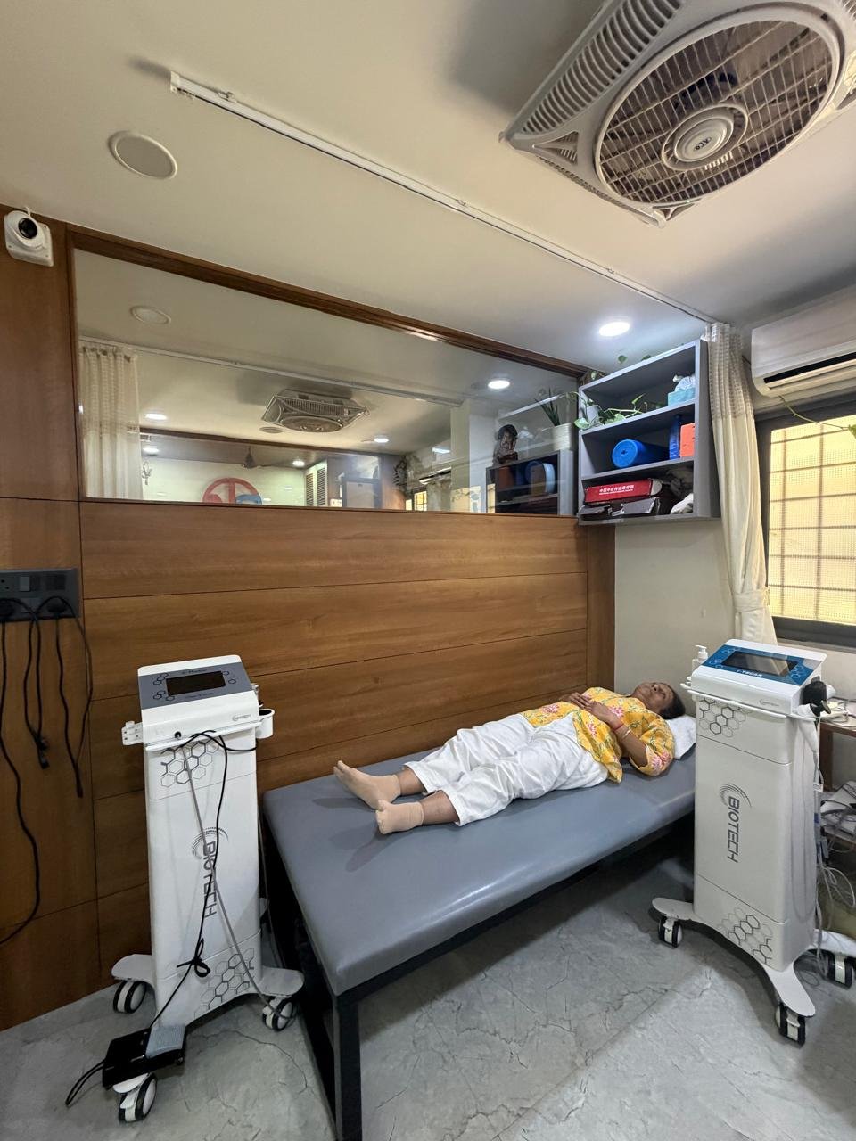 Treatment
